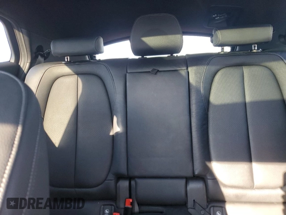 2019 BMW X2 xDrive28i with VIN WBXYJ5C51KEF83761, listed as a Copart auction lot 80027824 with 65,436 mi miles and Salvage Title. Bid and sale history available at carsss.com. Image 10.