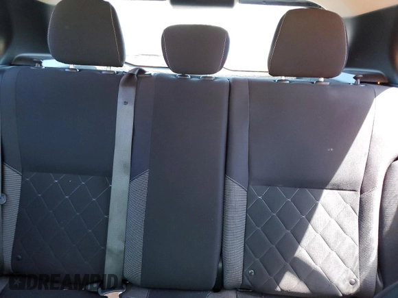 2020 Nissan Kicks SV with VIN 3N1CP5CV6LL537950, listed as a Copart auction lot 56415235 with 66,685 mi miles and Salvage title. Bid and sale history available at DreamBid. Image 10.