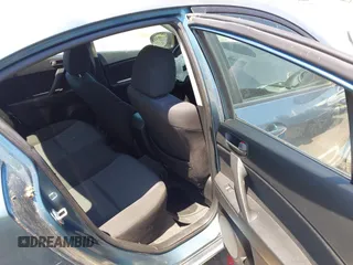 2010 Mazda 3 i Touring with VIN JM1BL1SF9A1262196, listed as a IAAI auction lot 42141921 with 153,244 mi miles and . Bid and sale history available at DreamBid. Image 8.