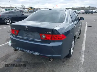 2008 Acura TSX z VIN JH4CL96868C001779, wystawiony jako IAAI lot #42030254 z przebiegiem 227 943 mil mil oraz . Historia ofert i sprzedaży dostępna na DreamBid. Obrazek 4.