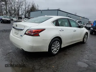2014 Nissan Altima 2.5 with VIN 1N4AL3AP9EC146935, listed as a Copart auction lot 44960225 with 138,550 mi miles and Salvage Title. Bid and sale history available at DreamBid. Image 3.