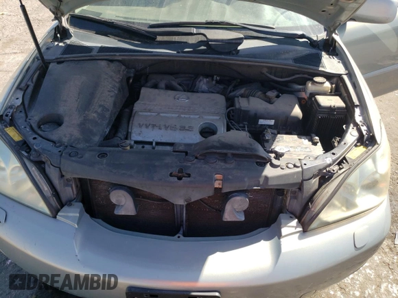 2006 Lexus RX 330 with VIN 2T2GA31U66C049776, listed as a Copart auction lot 74621954 with 198,533 mi miles and Salvage Title. Bid and sale history available at carsss.com. Image 13.