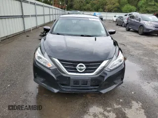 2018 Nissan Altima SV with VIN 1N4AL3AP5JC210351, listed as a Copart auction lot 79181504 with 85,168 mi miles and Salvage Title. Bid and sale history available at DreamBid. Image 5.