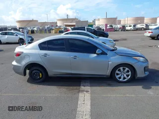2013 Mazda 3 i Sport with VIN JM1BL1U71D1830239, listed as a IAAI auction lot 41950679 with 139,769 mi miles and . Bid and sale history available at DreamBid. Image 14.