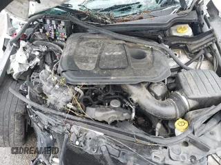 2017 Jeep Grand Cherokee Limited z VIN 1C4RJEBG6HC867909, wystawiony jako IAAI lot #41944345 z przebiegiem Nie podano mil oraz . Historia ofert i sprzedaży dostępna na DreamBid. Obrazek 10.