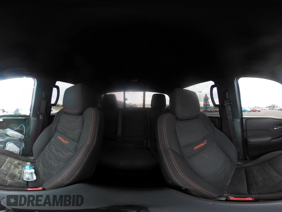 2022 Nissan Frontier SV with VIN 1N6ED1EJ9NN644248, listed as a IAAI auction lot 41731769 with 63,727 mi miles and . Bid and sale history available at DreamBid. Image 21.