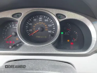 2003 Toyota Highlander z VIN JTEHF21A630127436, wystawiony jako IAAI lot #42098538 z przebiegiem 123 561 mil mil oraz . Historia ofert i sprzedaży dostępna na DreamBid. Obrazek 7.