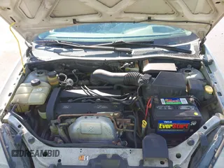2004 Ford Focus SE with VIN 1FAFP34394W120884, listed as a IAAI auction lot 41663180 with 213,972 mi miles and . Bid and sale history available at DreamBid. Image 10.