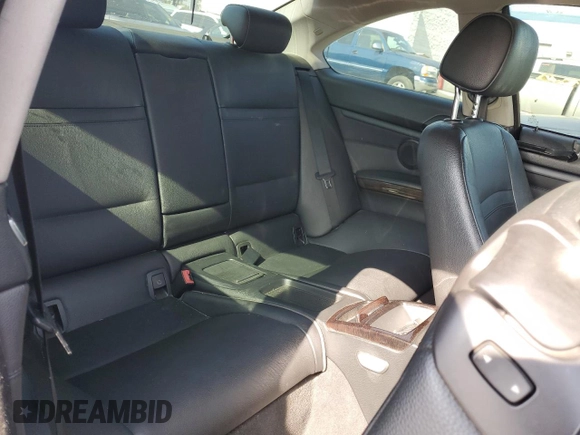 2012 BMW 3 Series 328i with VIN WBAKE5C52CE755797, listed as a Copart auction lot 55706615 with 165,039 mi miles and Clean Title. Bid and sale history available at carsss.com. Image 10.