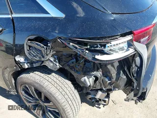 2021 Infiniti QX50 Luxe с VIN 3PCAJ5BB3MF119293, выставлен на аукционе IAAI как лот 41692398 с пробегом 36 261 миль миль и . История ставок и продаж доступна на DreamBid. Изображение 6.