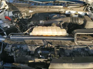 2022 Ford F-150 XL with VIN 1FTEX1CB2NKE64553, listed as a Copart auction lot 62641825 with 37,988 mi miles and Clean title. Bid and sale history available at DreamBid. Image 11.