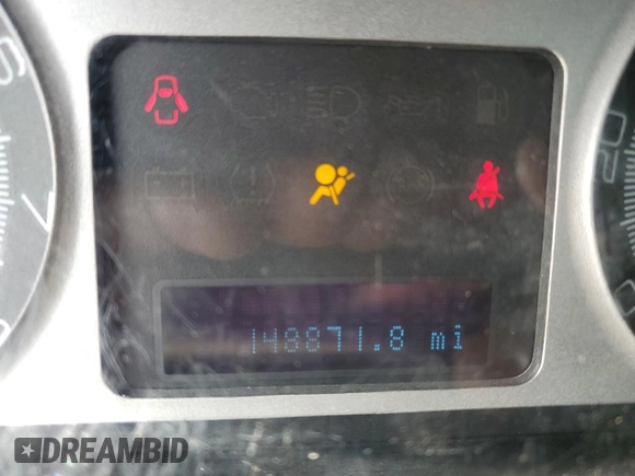 2009 Mercury Mariner Premier z VIN 4M2CU87719KJ20338, wystawiony jako Copart lot #42972595 z przebiegiem 148 871 mil mil oraz Szkoda całkowita • Salvage title. Historia ofert i sprzedaży dostępna na DreamBid. Obrazek 9.
