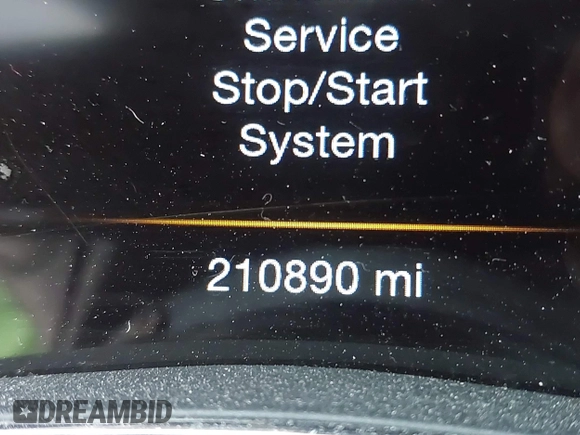 2018 Jeep Grand Cherokee Altitude with VIN 1C4RJEAGXJC171254, listed as a IAAI auction lot 42192395 with 210,890 mi miles and . Bid and sale history available at DreamBid. Image 16.