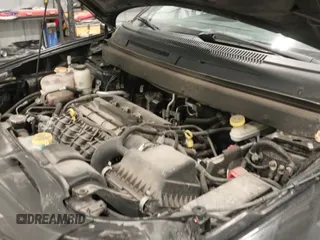 2016 Dodge Journey Crossroad с VIN 3C4PDCGB9GT240494, выставлен на аукционе IAAI как лот 41466267 с пробегом 104 612 миль миль и . История ставок и продаж доступна на DreamBid. Изображение 20.