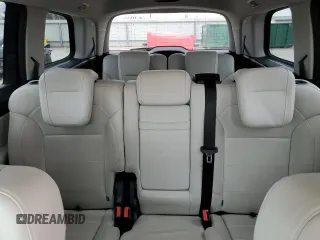 2018 Mercedes-Benz GLS 550 с VIN 4JGDF7DE0JB025674, выставлен на аукционе Copart как лот 47311295 с пробегом 73 783 миль миль и Списание • Salvage title. История ставок и продаж доступна на DreamBid. Изображение 10.