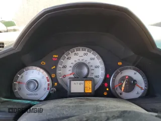 2012 Honda Pilot EX-L с VIN 5FNYF4H6XCB024345, выставлен на аукционе Copart как лот 84485964 с пробегом 147 184 миль миль и Списание • Salvage title. История ставок и продаж доступна на DreamBid. Изображение 9.