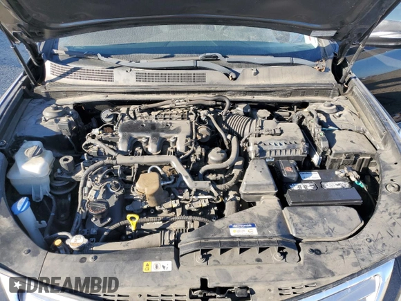 2012 Hyundai Azera with VIN KMHFH4JG3CA189808, listed as a Copart auction lot 47324765 with 104,518 mi miles and Clean Title. Bid and sale history available at DreamBid. Image 11.