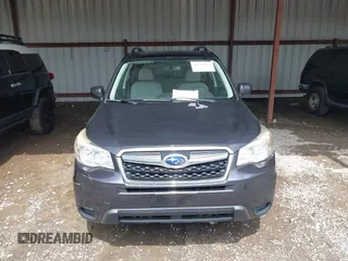 2014 Subaru Forester Premium with VIN JF2SJADC5EH402946, listed as a IAAI auction lot 42716914 with 254,182 mi miles and . Bid and sale history available at DreamBid. Image 12.