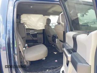 2018 Ford F-150 XL with VIN 1FTEW1C58JKD53884, listed as a IAAI auction lot 42402222 with 159,330 mi miles and . Bid and sale history available at DreamBid. Image 8.