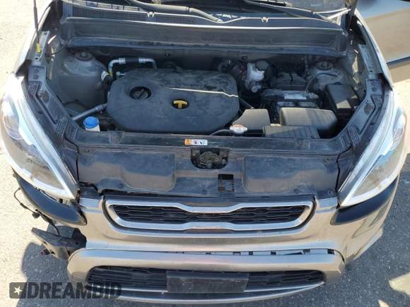 2013 Kia Soul ! with VIN KNDJT2A61D7561976, listed as a Copart auction lot 50778805 with 87,082 mi miles and Salvage Title. Bid and sale history available at carsss.com. Image 14.