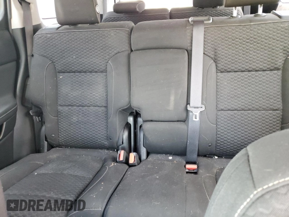 2018 GMC Acadia SLE with VIN 1GKKNRLSXJZ210439, listed as a Copart auction lot 56489784 with 54,567 mi miles and Salvage title. Bid and sale history available at DreamBid. Image 10.