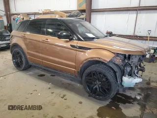 2014 Land Rover Range Rover Evoque Dynamic с VIN SALVT2BG6EH870050, выставлен на аукционе Copart как лот 42452995 с пробегом 126 143 миль миль и Списание • Salvage title. История ставок и продаж доступна на DreamBid. Изображение 4.