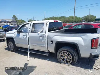 2017 GMC Sierra 1500 SLT z VIN 3GTU2NEC9HG506851, wystawiony jako IAAI lot #42160982 z przebiegiem 188 220 mil mil oraz . Historia ofert i sprzedaży dostępna na DreamBid. Obrazek 14.