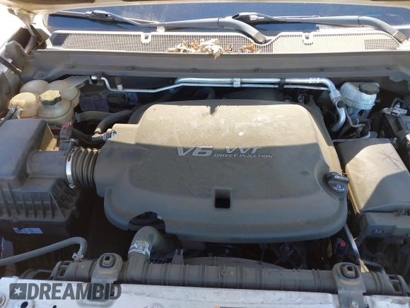 2019 Chevrolet Colorado 4WD Z71 z VIN 1GCGTDEN2K1146043, wystawiony jako IAAI lot #41712002 z przebiegiem 84 034 mil mil oraz . Historia ofert i sprzedaży dostępna na DreamBid. Obrazek 10.