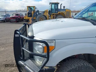 2015 Ford F-250 Lariat с VIN 1FT7W2B6XFEC64039, выставлен на аукционе IAAI как лот 38600252 с пробегом 198 683 миль миль и . История ставок и продаж доступна на DreamBid. Изображение 6.
