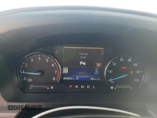 2022 Ford Explorer Limited z VIN 1FMSK7FH1NGA56466, wystawiony jako Copart lot #50736455 z przebiegiem 69 358 mil mil oraz Szkoda całkowita • Salvage title. Historia ofert i sprzedaży dostępna na DreamBid. Obrazek 9.