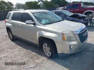 2015 GMC Terrain SLT с VIN 2GKALSEK1F6165013, выставлен на аукционе IAAI как лот 41961929 с пробегом 139 843 миль миль и . История ставок и продаж доступна на DreamBid. Изображение 1.
