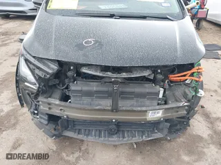 2022 Chevrolet Bolt EV 1LT with VIN 1G1FW6S01N4128233, listed as a IAAI auction lot 41701796 with 32,988 mi miles. Bid and sale history available at carsss.com. Image 13.