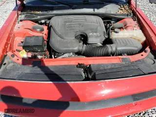 2019 Dodge Challenger SXT with VIN 2C3CDZAG7KH691726, listed as a Copart auction lot 46351535 with 42,078 mi miles and Salvage Title. Bid and sale history available at carsss.com. Image 11.