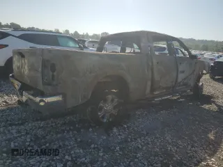 2024 Ram 2500 Big Horn с VIN 3C6UR5DJ2RG386072, выставлен на аукционе Copart как лот 49641525 с пробегом Не указан миль и Чистый • Clean title. История ставок и продаж доступна на DreamBid. Изображение 3.