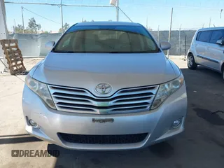 2009 Toyota Venza with VIN 4T3ZK11A19U005277, listed as a IAAI auction lot 42638142 with 92,241 mi miles and . Bid and sale history available at DreamBid. Image 12.