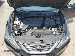 2016 Nissan Altima S с VIN 1N4AL3AP1GC272239, выставлен на аукционе Copart как лот 60796745 с пробегом 675 414 миль миль и Списание • Salvage title. История ставок и продаж доступна на DreamBid. Изображение 11.