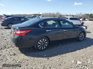 2017 Nissan Altima 2.5 SL with VIN 1N4AL3AP5HC207525, listed as a Copart auction lot 48458895 with 209,029 mi miles and Salvage Title. Bid and sale history available at carsss.com. Image 3.