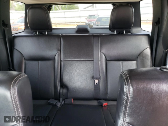 2012 Jeep Liberty Sport Latitude with VIN 1C4PJMAK9CW164853, listed as a Copart auction lot 53432555 with 106,966 mi miles and Clean Title. Bid and sale history available at carsss.com. Image 10.