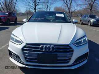 2019 Audi A5 Premium z VIN WAUSNAF53KA026928, wystawiony jako IAAI lot #41834053 z przebiegiem 78 282 mil mil oraz . Historia ofert i sprzedaży dostępna na DreamBid. Obrazek 12.