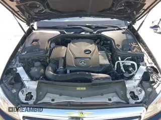 2018 Mercedes-Benz E 300 with VIN WDDZF4JB2JA351345, listed as a IAAI auction lot 41974757 with 53,948 mi miles and . Bid and sale history available at DreamBid. Image 10.
