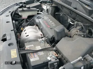 2008 Toyota RAV4 with VIN JTMZD33V385088187, listed as a IAAI auction lot 43147504 with 117,845 mi miles and . Bid and sale history available at DreamBid. Image 12.