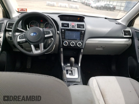 2017 Subaru Forester Premium with VIN JF2SJADC1HH452117, listed as a Copart auction lot 47178223 with 102,365 mi miles. Bid and sale history available at carsss.com. Image 8.