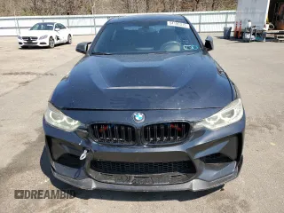 2013 BMW 3 Series 335i xDrive z VIN WBA3B9G52DNR89647, wystawiony jako Copart lot #54180315 z przebiegiem 184 216 mil mil oraz Czysty tytuł • Clean title. Historia ofert i sprzedaży dostępna na DreamBid. Obrazek 5.
