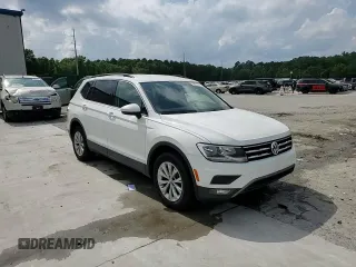 2018 Volkswagen Tiguan SEL with VIN 3VV3B7AX1JM037294, listed as a Copart auction lot 56311115 with 63,052 mi miles and Clean title. Bid and sale history available at DreamBid. Image 14.