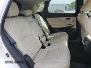 2019 Infiniti QX50 Essential with VIN 3PCAJ5M38KF121754, listed as a Copart auction lot 53316185 with 50,966 mi miles and Salvage title. Bid and sale history available at DreamBid. Image 11.