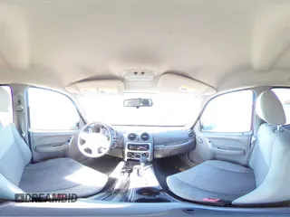 2006 Jeep Liberty Limited z VIN 1J8GL58K16W217595, wystawiony jako Copart lot #49732595 z przebiegiem 117 084 mil mil oraz Szkoda całkowita • Salvage title. Historia ofert i sprzedaży dostępna na DreamBid. Obrazek 14.