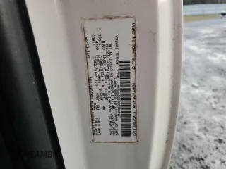 1995 Toyota T100 with VIN JT4UD10D6S0006919, listed as a Copart auction lot 85435184 with 262,173 mi miles and Salvage Title. Bid and sale history available at carsss.com. Image 14.