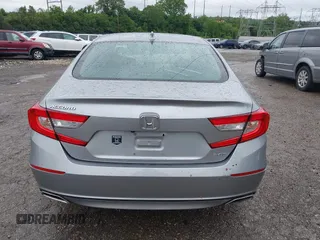 2020 Honda Accord EX-L with VIN 1HGCV2F5XLA017174, listed as a IAAI auction lot 42315584 with Not provided miles and . Bid and sale history available at DreamBid. Image 16.