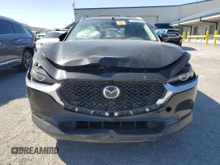 2024 Mazda CX-30 S Select Sport z VIN 3MVDMBBMXRM626813, wystawiony jako Copart lot #53922535 z przebiegiem 36 144 mil mil oraz Szkoda całkowita • Salvage title. Historia ofert i sprzedaży dostępna na DreamBid. Obrazek 5.