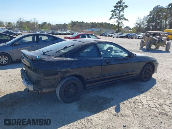 1997 Acura Integra LS z VIN JH4DC4459VS016309, wystawiony jako IAAI lot #41866122 z przebiegiem 186 372 mil mil oraz . Historia ofert i sprzedaży dostępna na DreamBid. Obrazek 4.